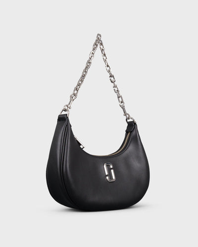 The Curve Bag Black myMEID
