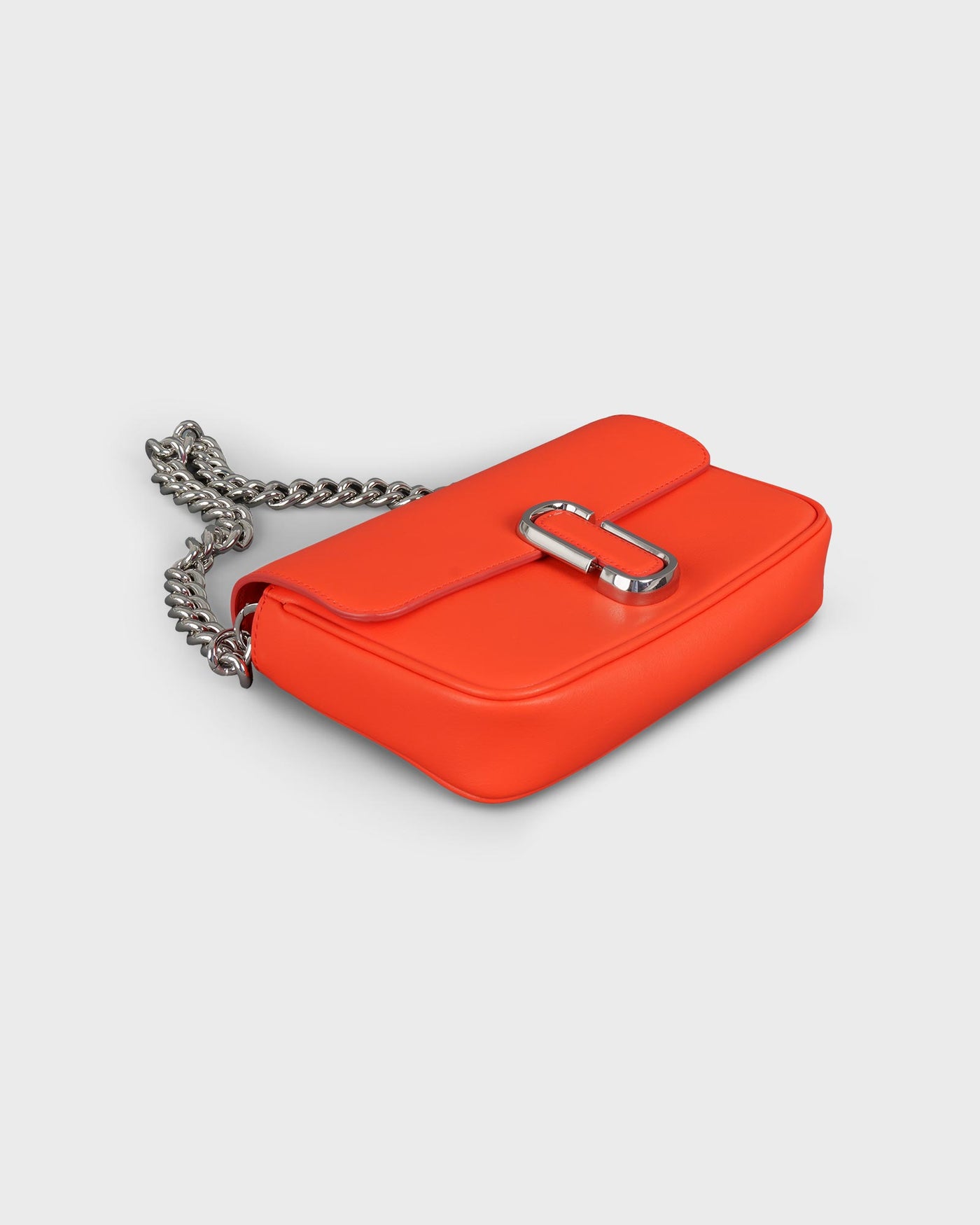 Marc Jacobs Umhängetasche The J Shoulder Bag Electric Orange myMEID