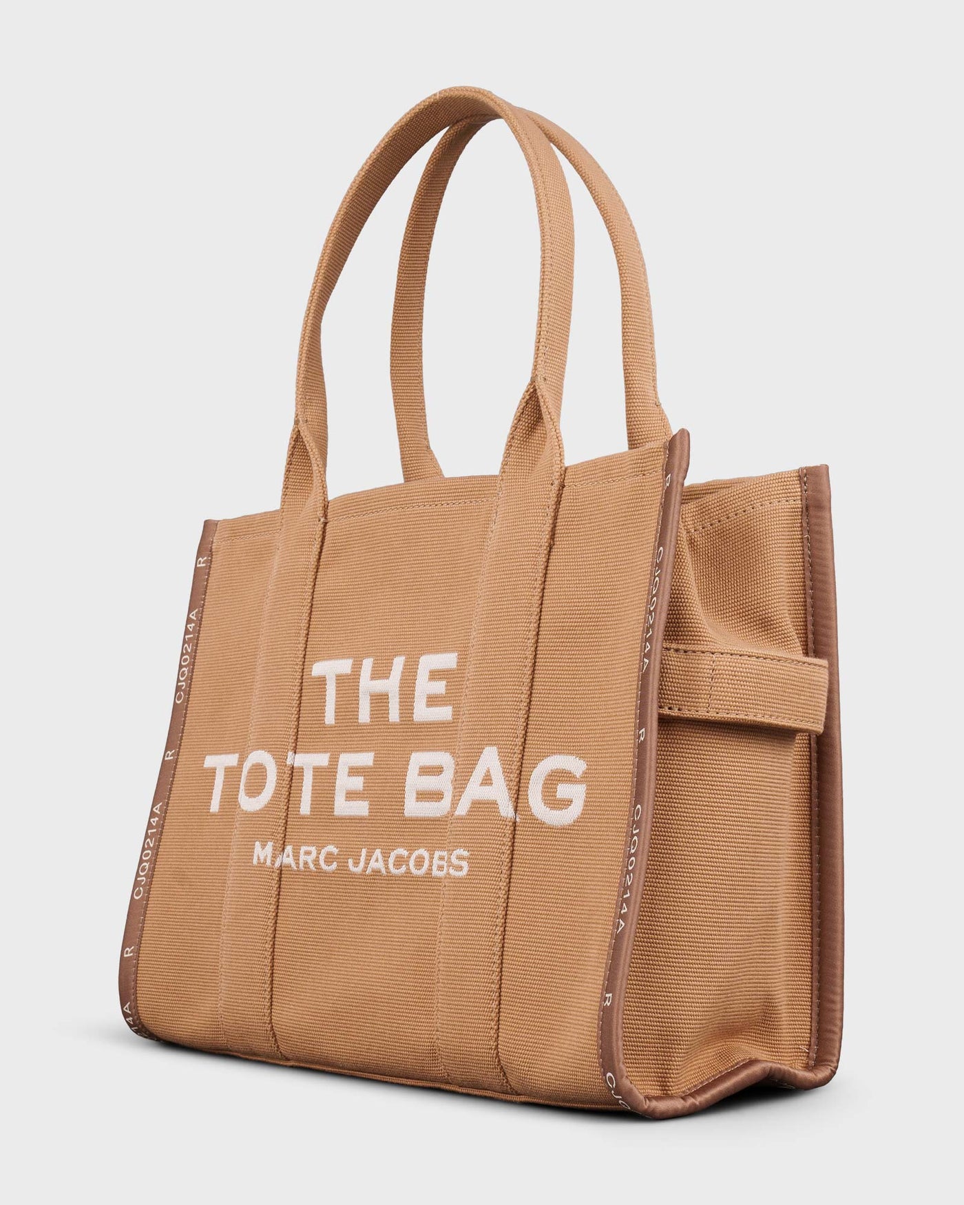 Marc Jacobs Tasche The Jacquard Large Tote Bag Camel myMEID