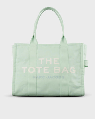Marc Jacobs Handtasche The Large Tote Bag Seafoam myMEID
