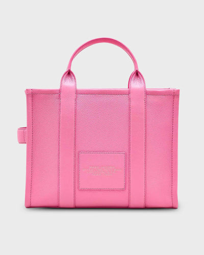 Marc Jacobs Tasche The Leather Medium Tote Bag Petal Pink myMEID