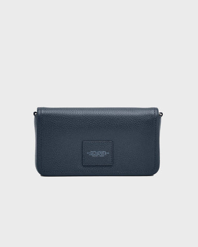 The Leather Mini Bag Blue Sea myMEID