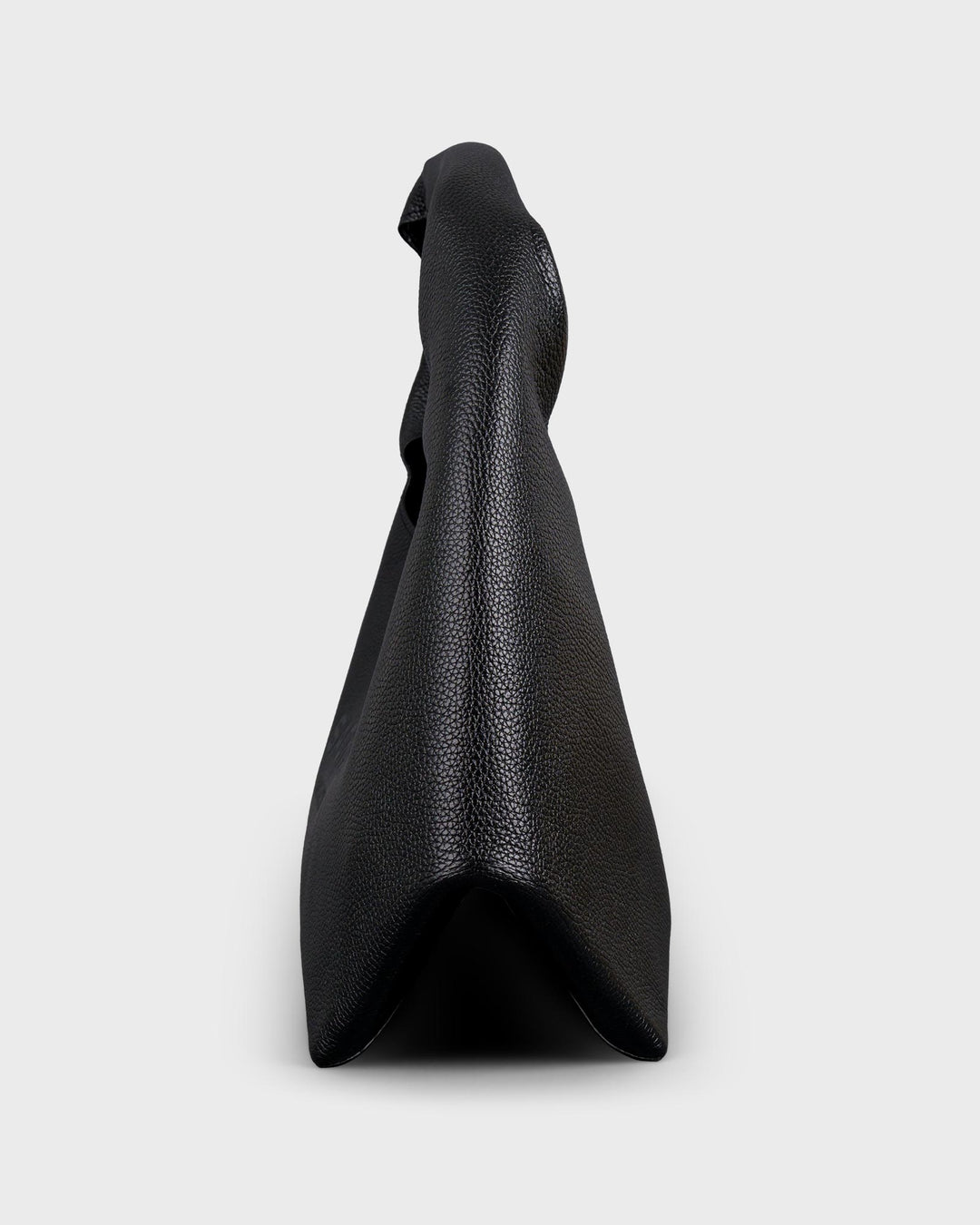 Marc Jacobs Tasche The Leather Sack Bag Black