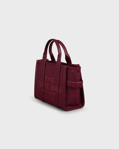 Marc Jacobs Tasche The Leather Small Tote Bag Cherry myMEID