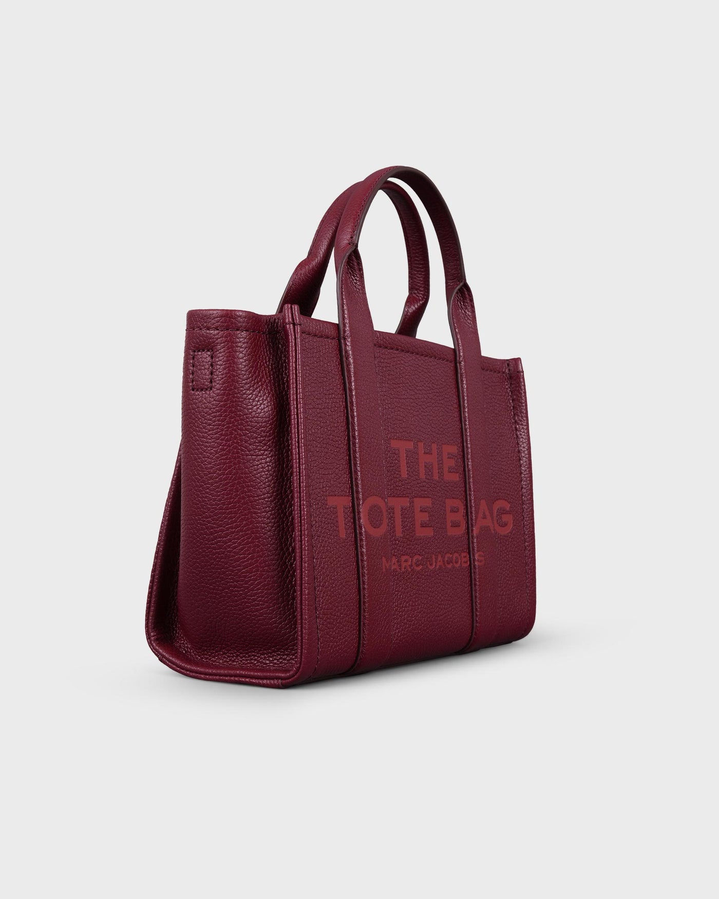 Marc Jacobs Tasche The Leather Small Tote Bag Cherry myMEID