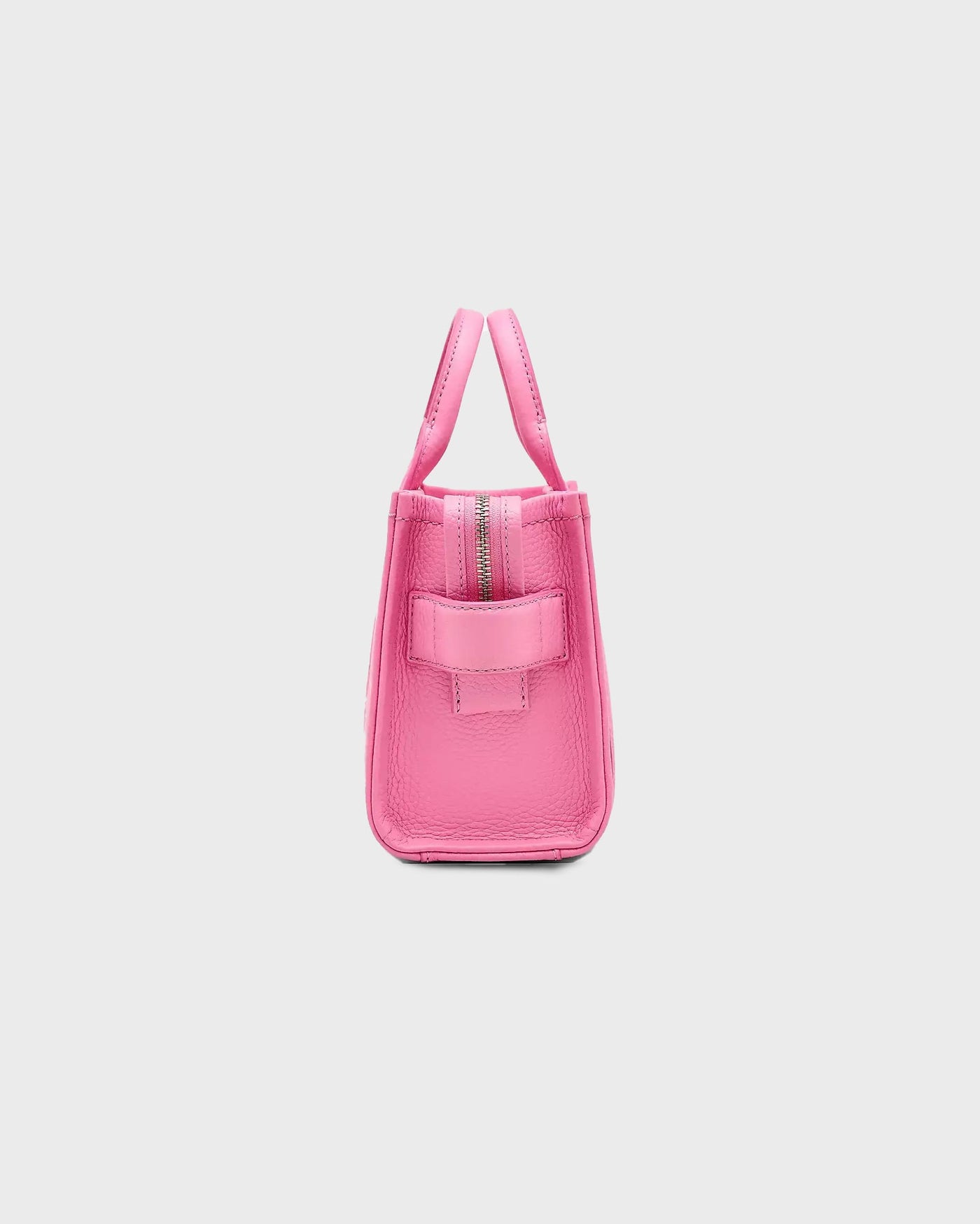 Marc Jacobs Tasche The Mini Leather Tote Bag Petal Pink myMEID