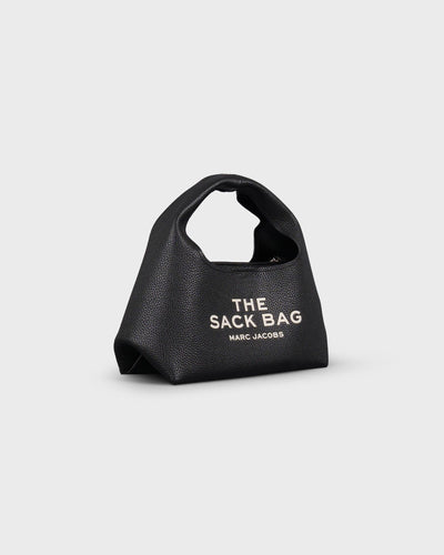 Marc Jacobs Tasche The Mini Sack Bag Black myMEID