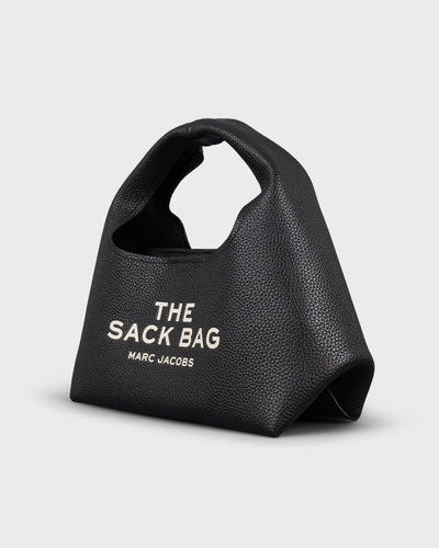 Marc Jacobs Tasche The Mini Sack Bag Black myMEID