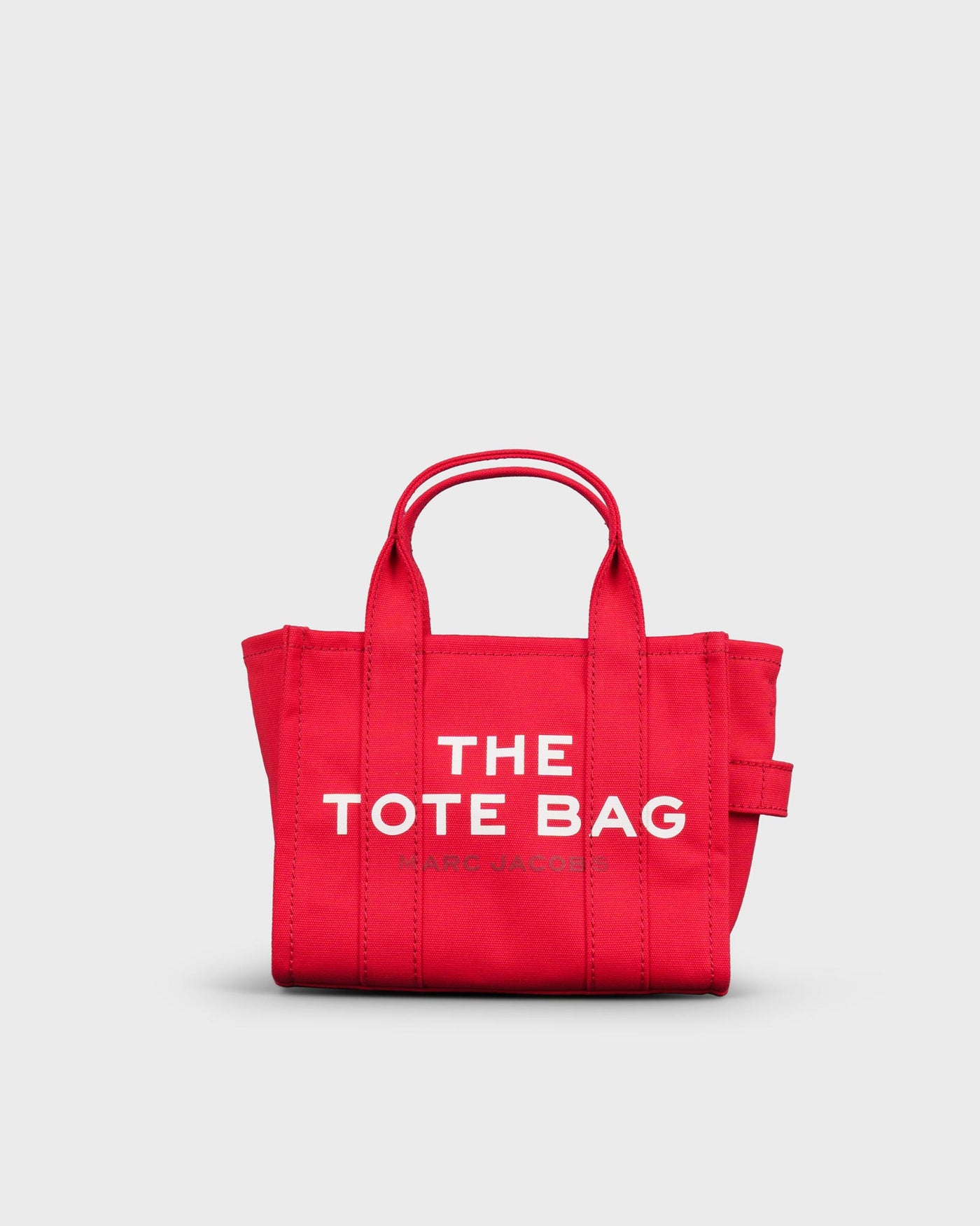 Marc Jacobs Tasche The Small Tote Bag True Red myMEID