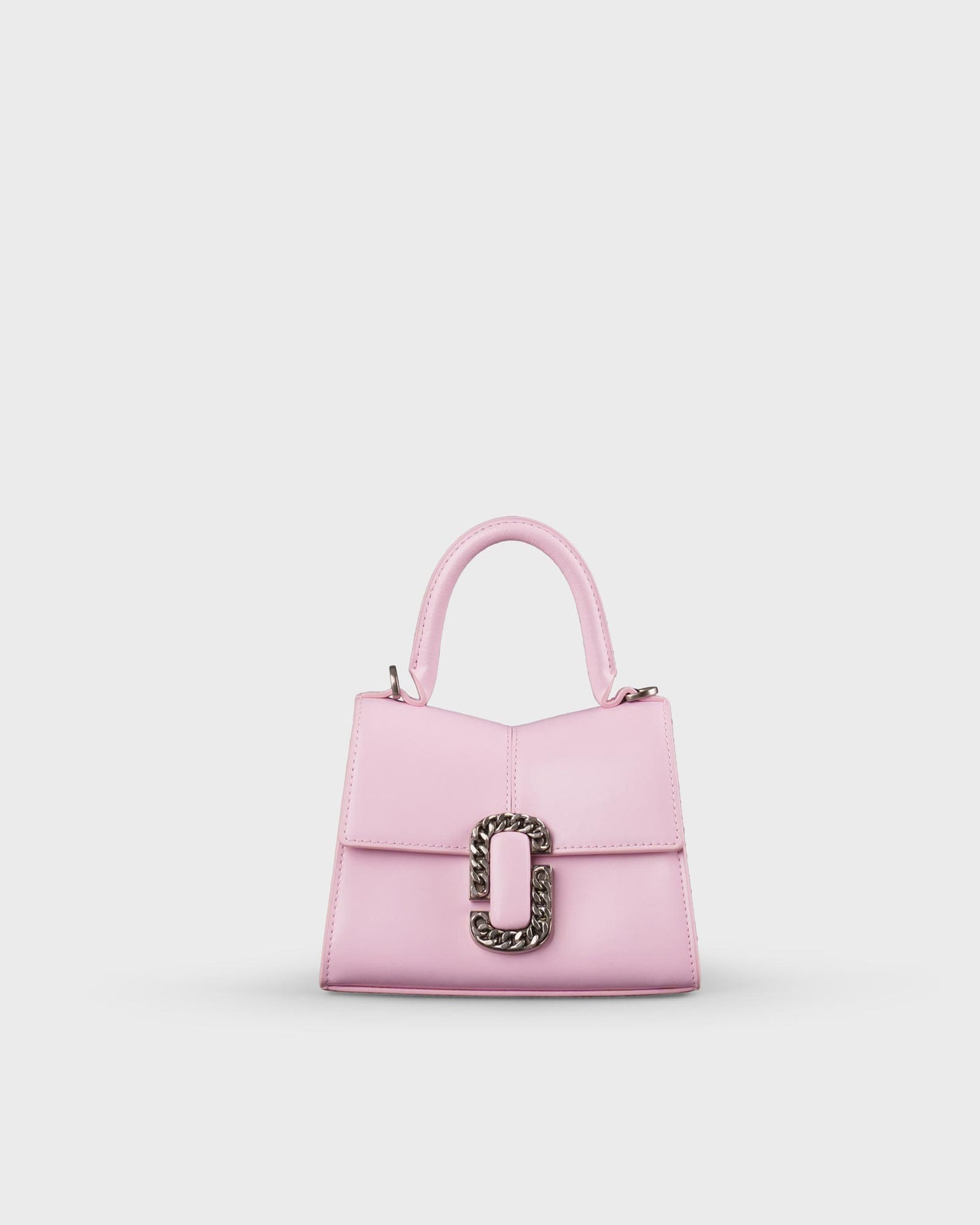 The St Marc Mini Top Handle Bubblegum myMEID