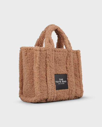 Marc Jacobs Tasche The Teddy Medium Tote Bag Camel myMEID