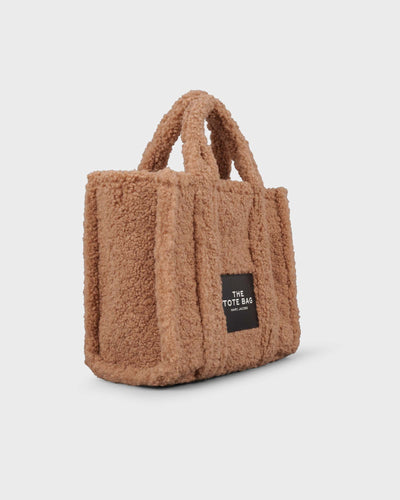 Marc Jacobs Tasche The Teddy Medium Tote Bag Camel myMEID