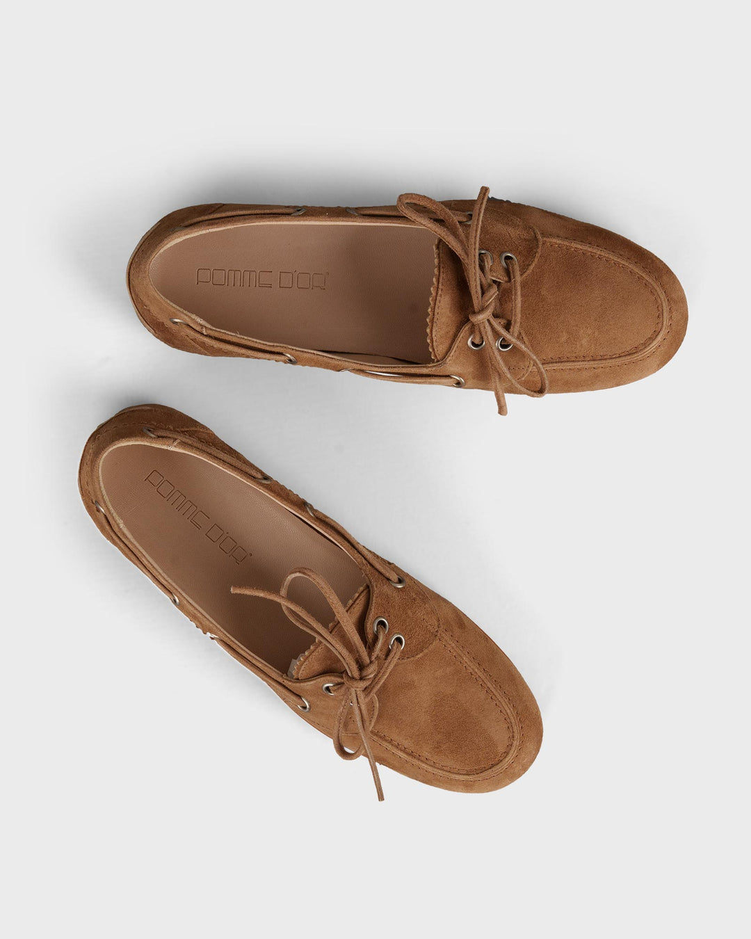 Marina 1250 Camoscio Toffee