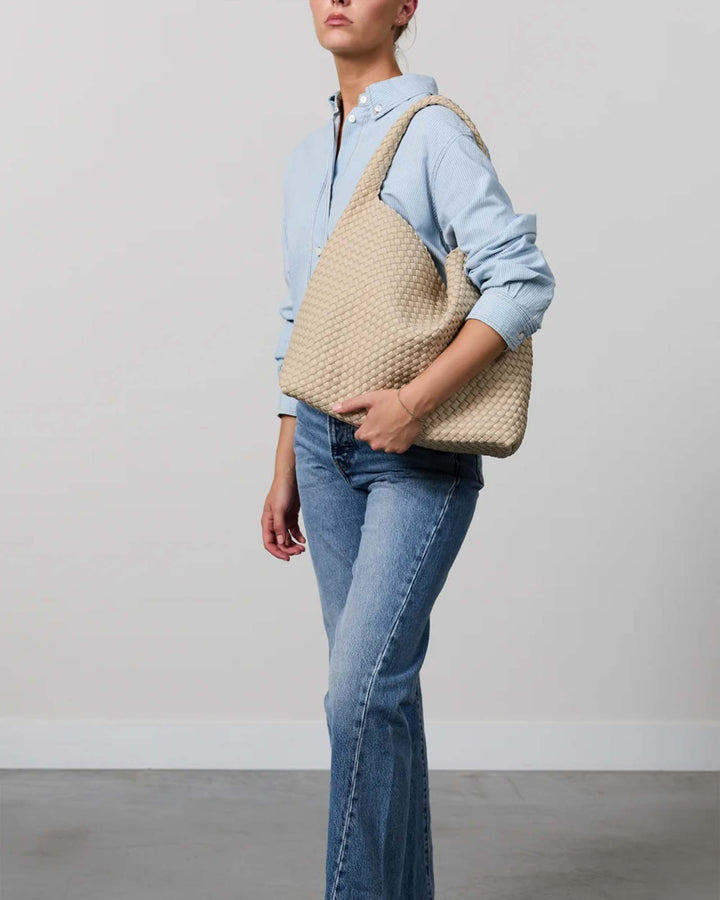 Marrea Large Bucket No Tan Lines