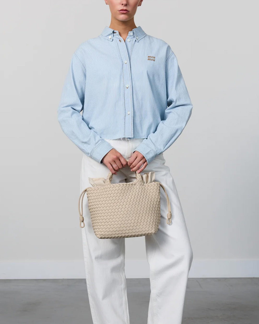 Marrea Midi No Tan Lines