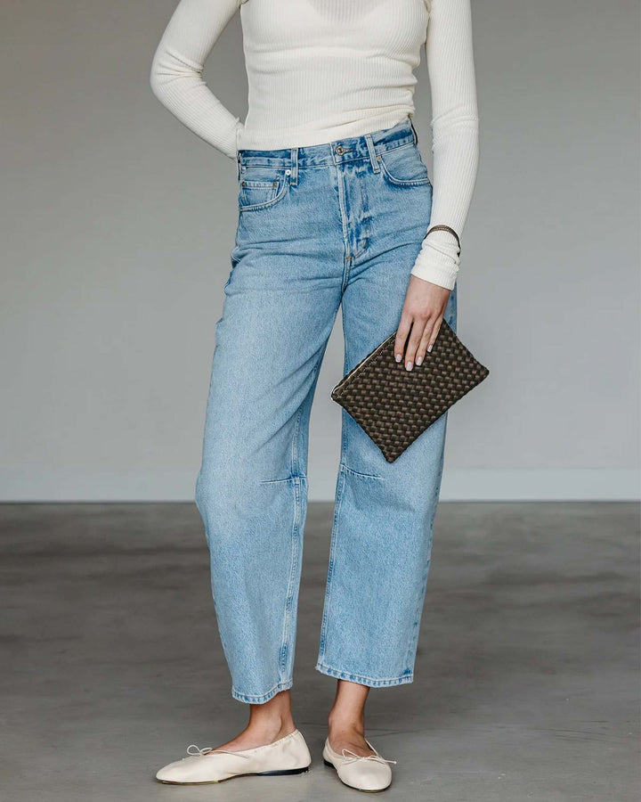 Marrea Clutch Coco Fresco
