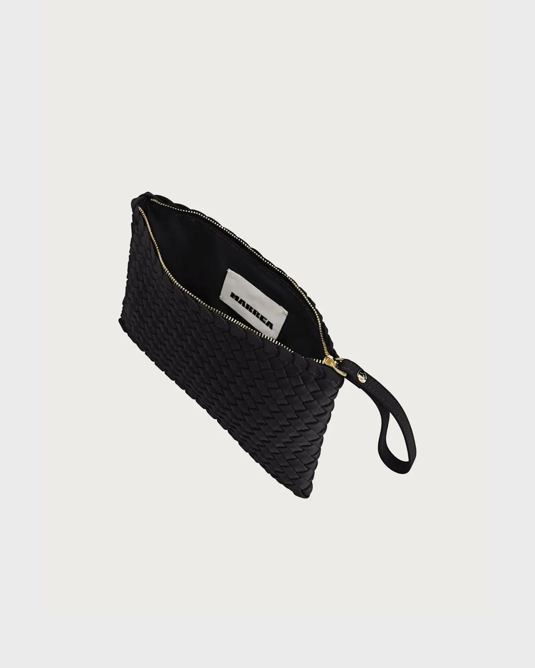 Marrea Clutch Di Nero