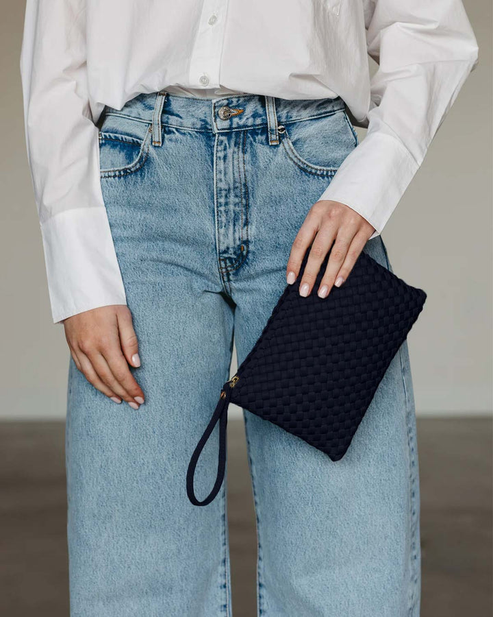 Marrea Clutch Almost Midnight