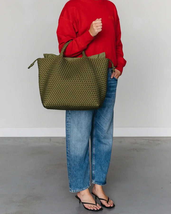 Marrea Large Avocado Chicco