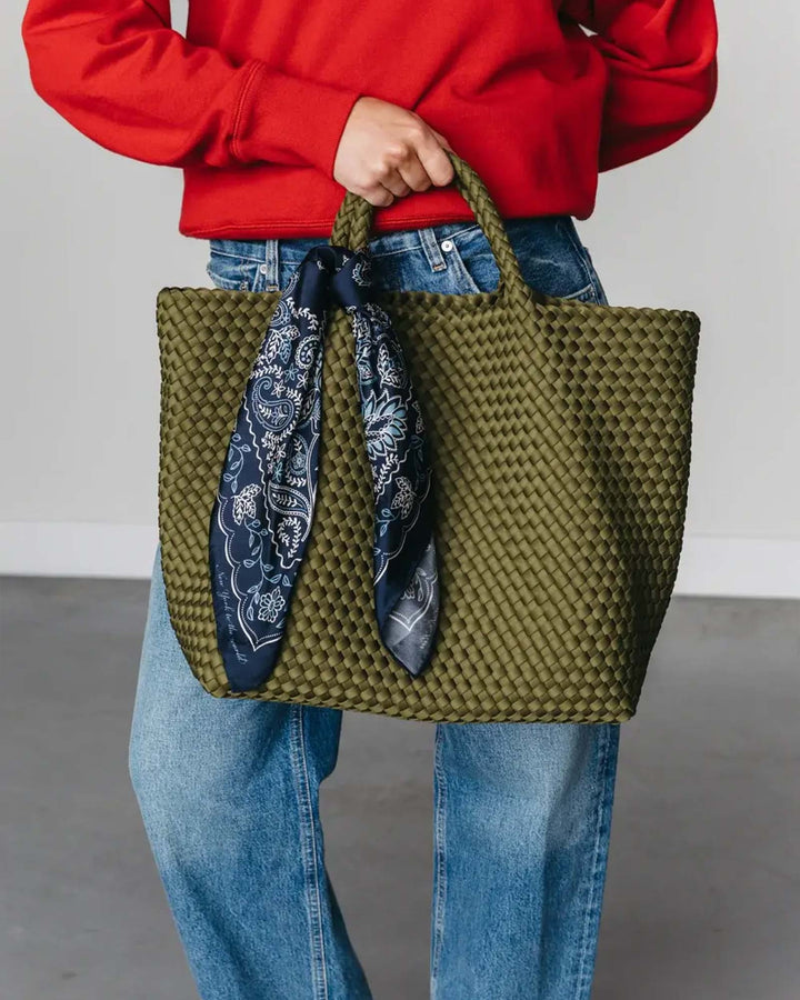 Marrea Large Avocado Chicco