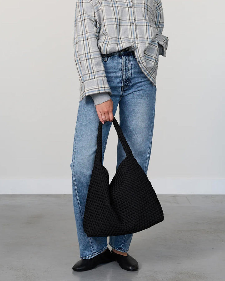 Marrea Large Bucket Di Nero