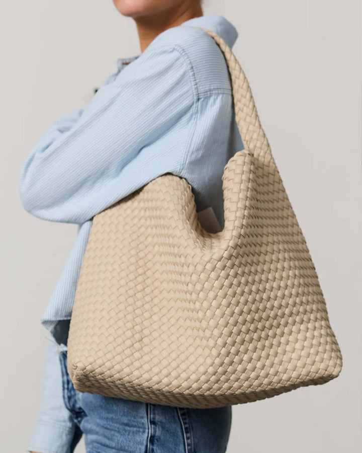 Marrea Large Bucket No Tan Lines