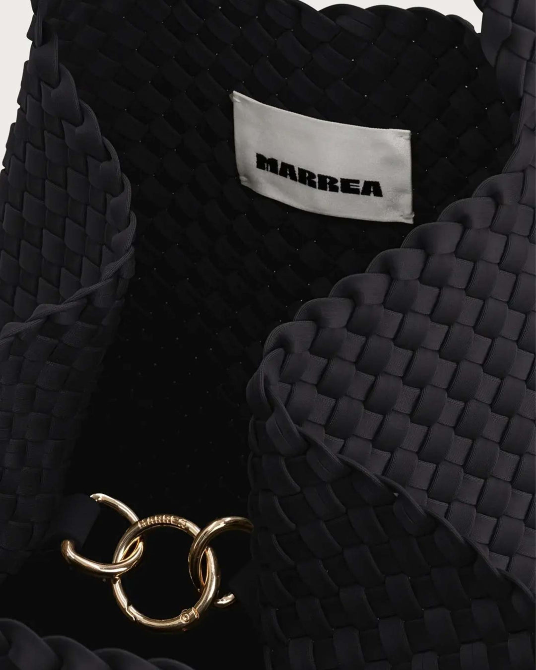 Marrea Medium Di Nero
