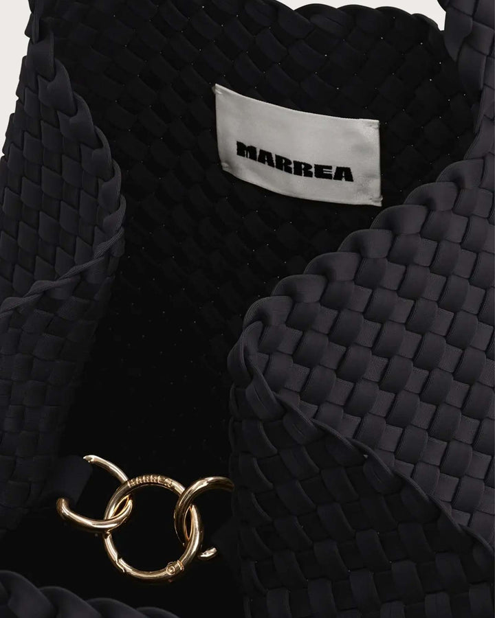 Marrea Medium Di Nero