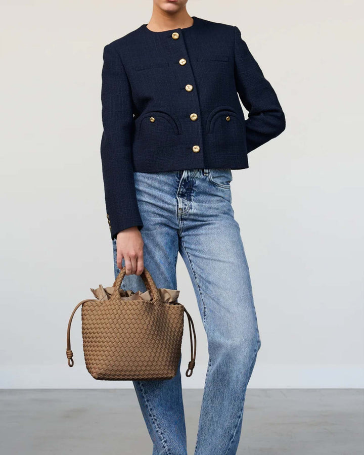 Marrea Midi Retro Sand