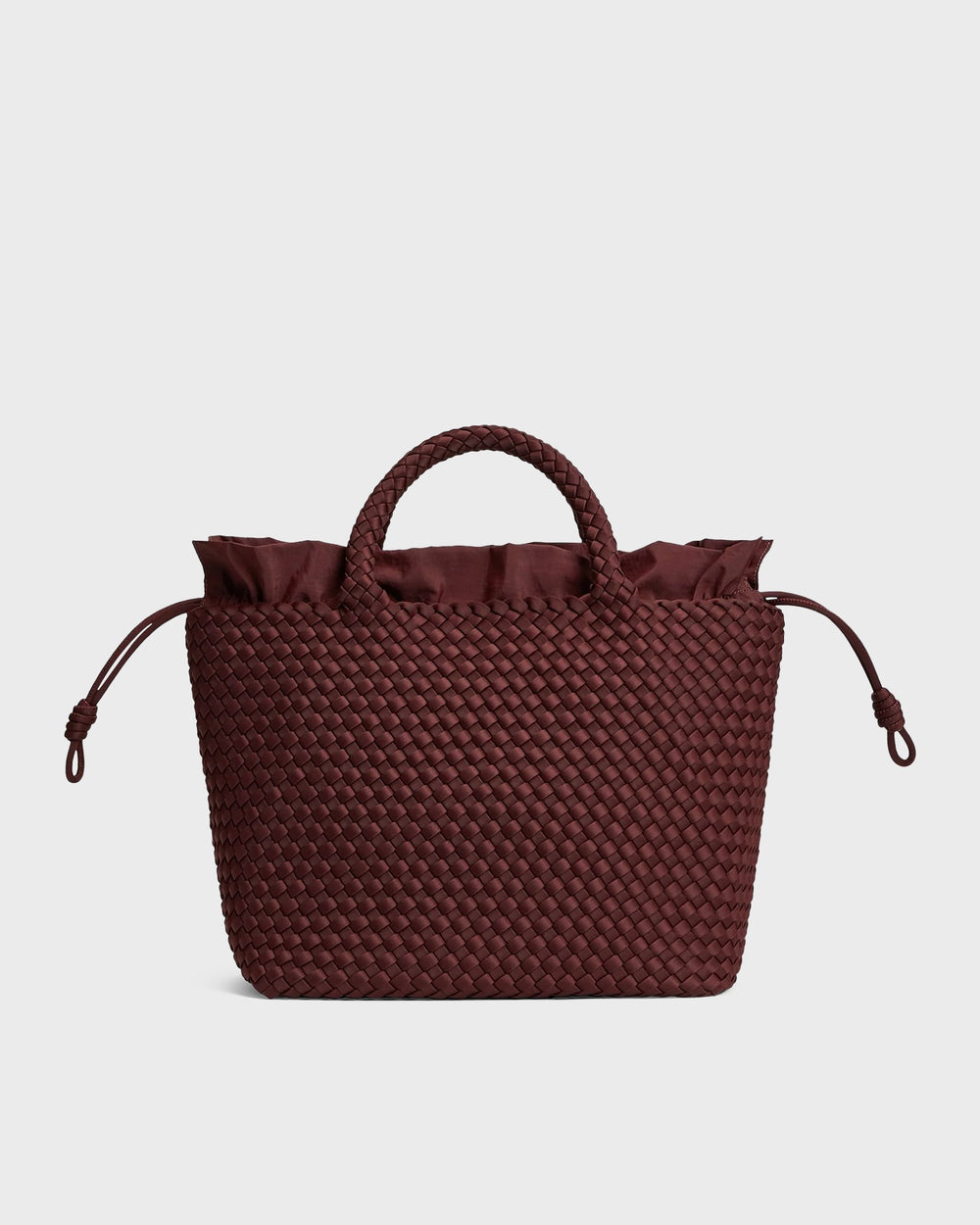 MARREA Handtasche Marrea Medium Inkberry – Bild 2