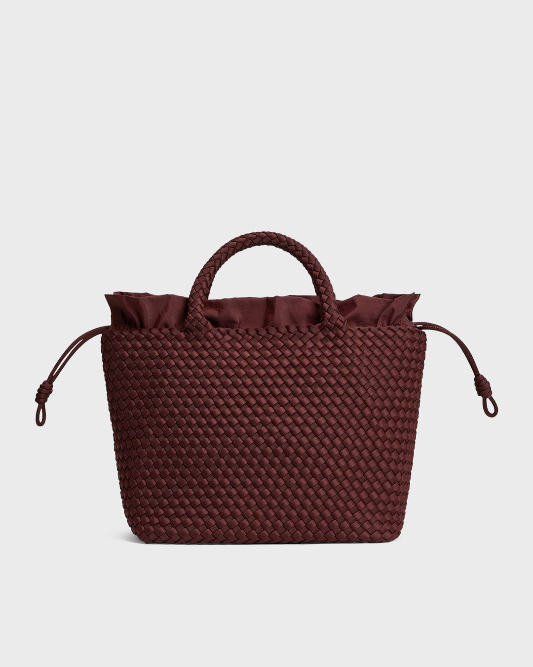 MARREA Handtasche Marrea Medium Inkberry – Bild 2