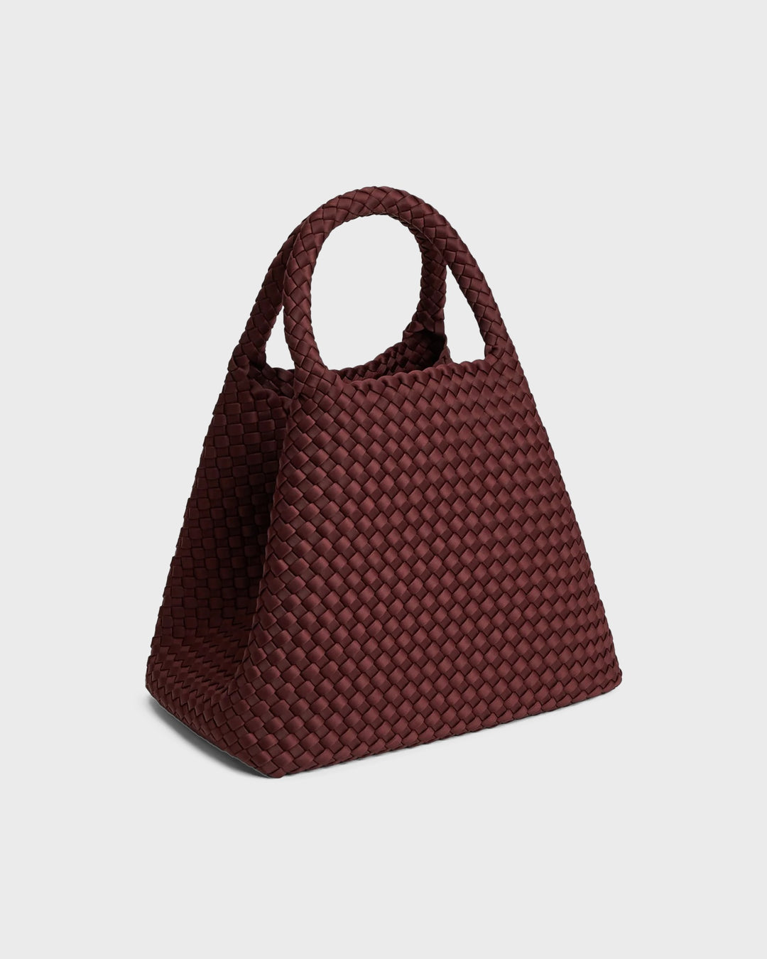 MARREA Handtasche Marrea Medium Inkberry – Bild 3
