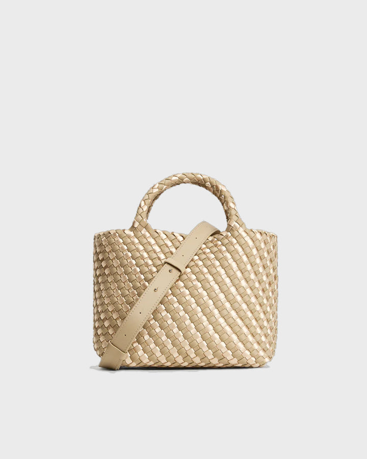 Marrea Midi Oysters & Champage Handtasche