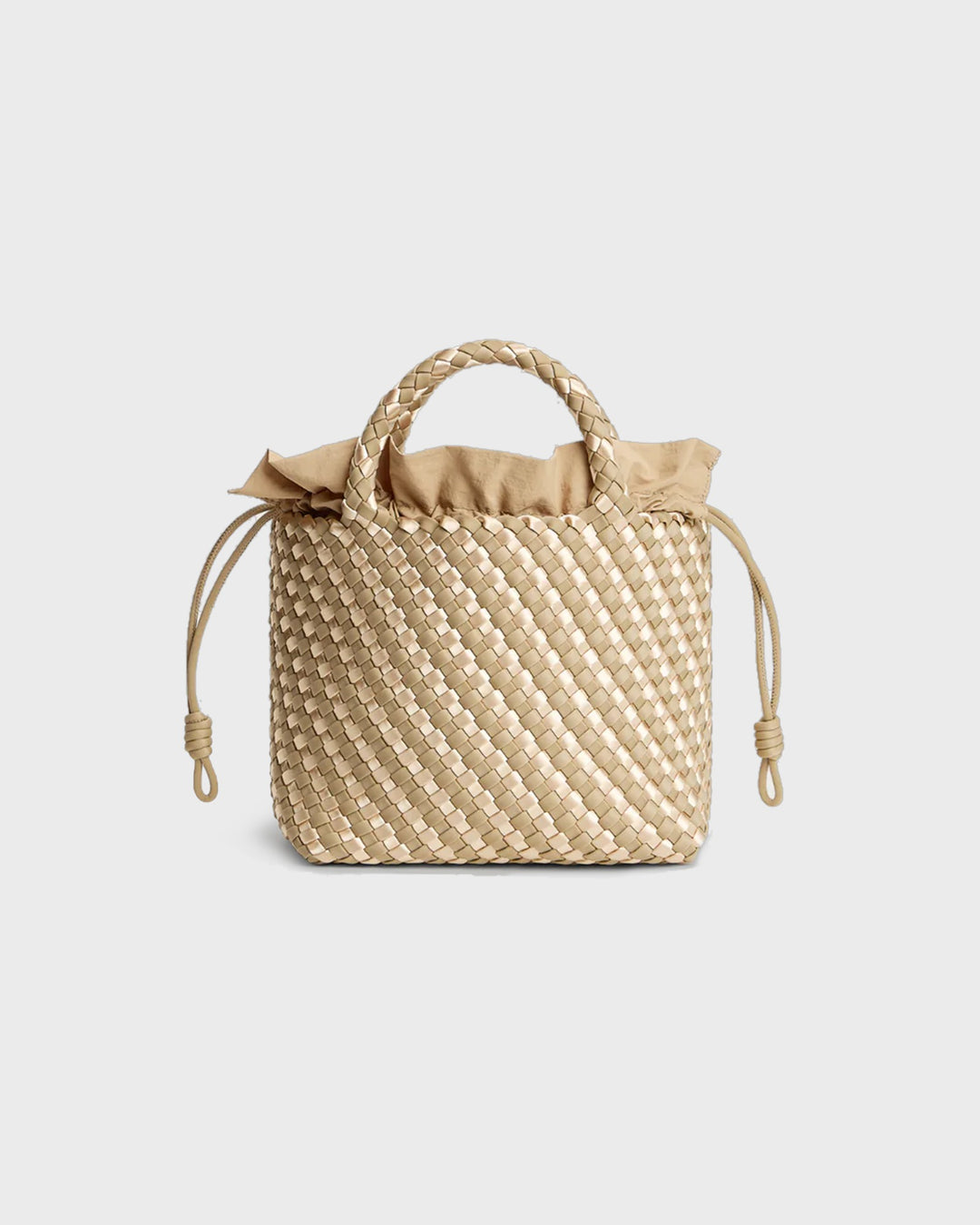 Marrea Midi Oysters & Champage Handtasche