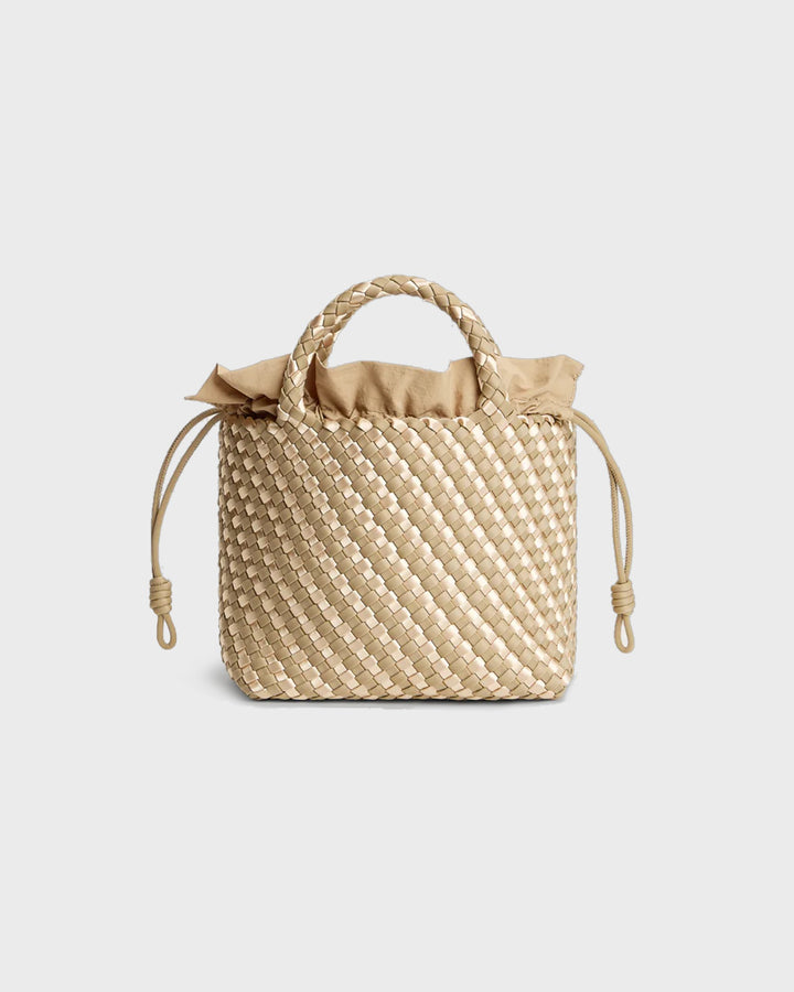 Marrea Midi Oysters & Champage Handtasche