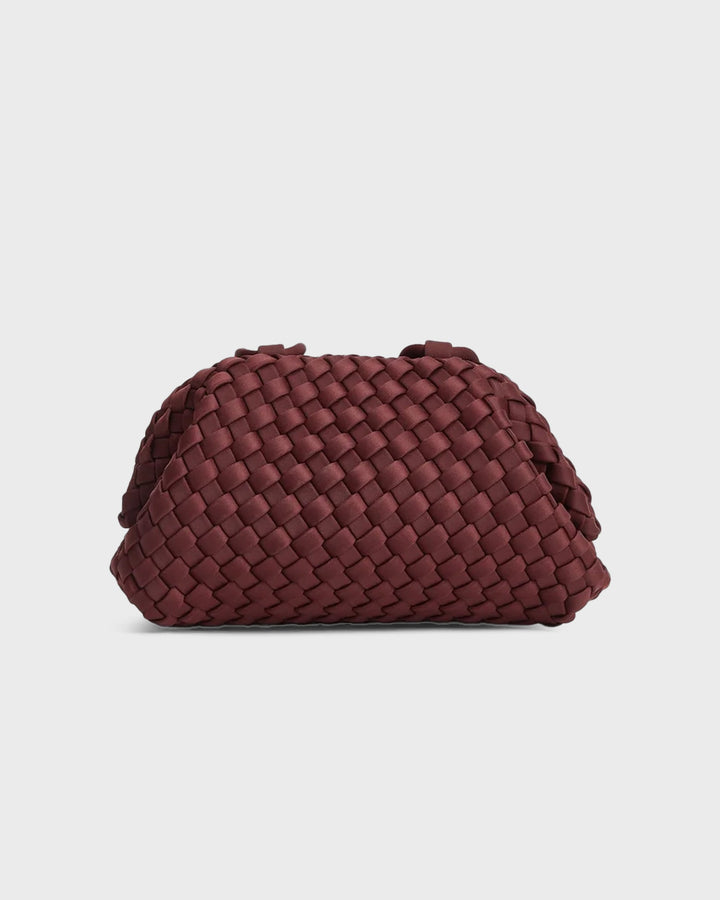 MARREA Handtasche Marrea Pouch Mini Inkberry