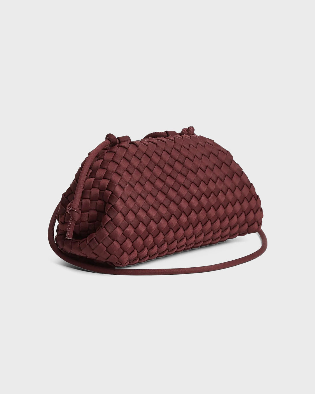 MARREA Handtasche Marrea Pouch Mini Inkberry – Bild 2