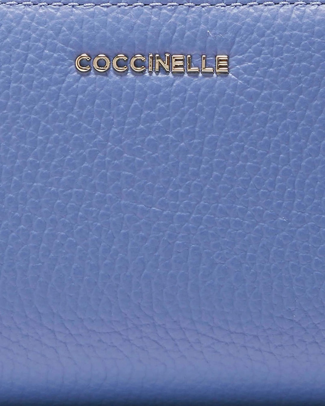 Metallic Soft Azur