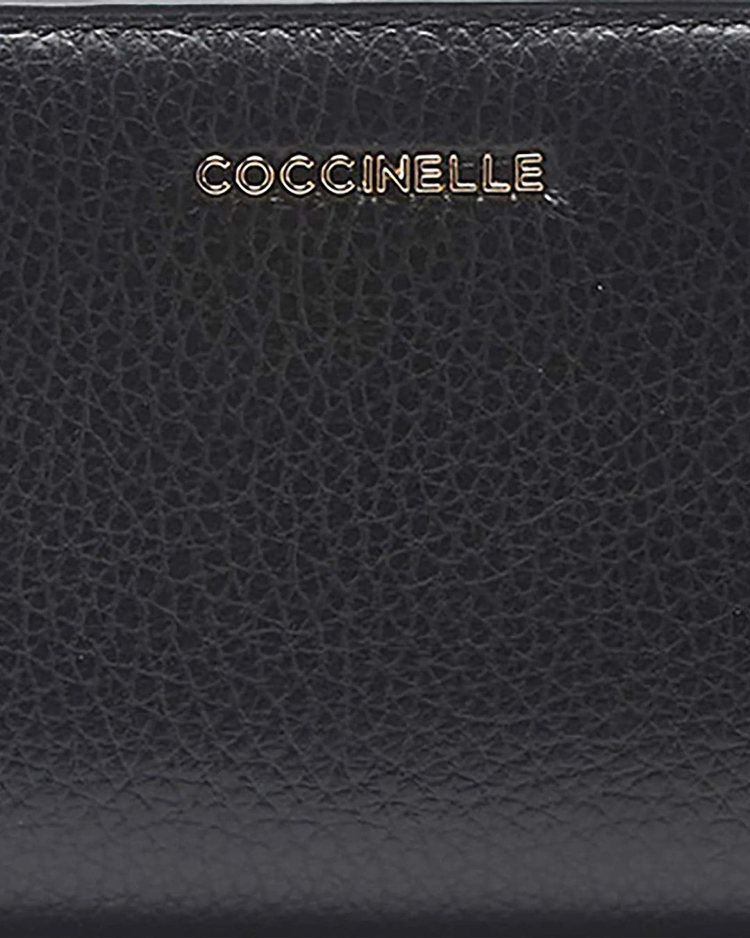 Metallic Soft Black