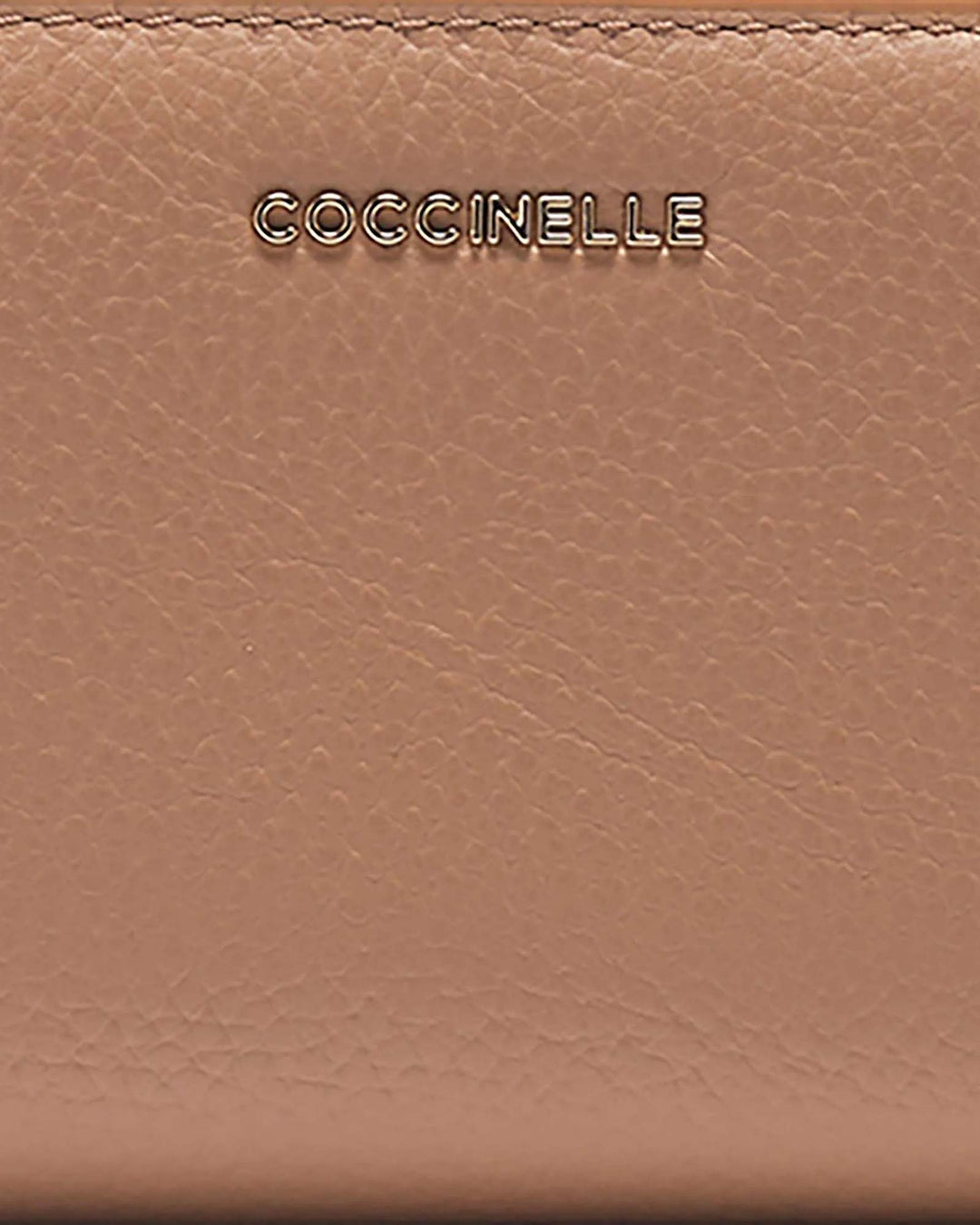 Metallic Soft Skin
