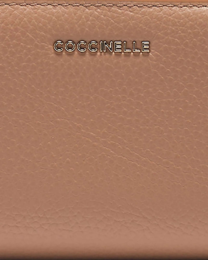 Metallic Soft Skin