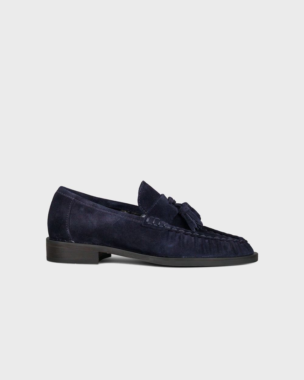 Kennel&Schmenger Schuhe Mill Suede Ocean – Bild 2