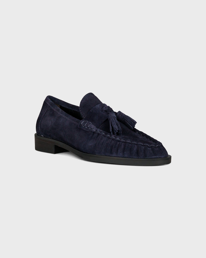 Kennel&Schmenger Schuhe Mill Suede Ocean – Bild 3