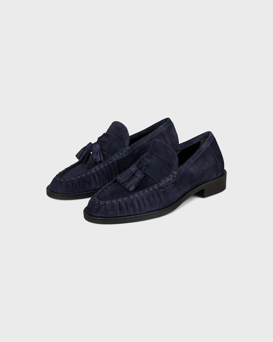 Kennel&Schmenger Schuhe Mill Suede Ocean – Bild 4