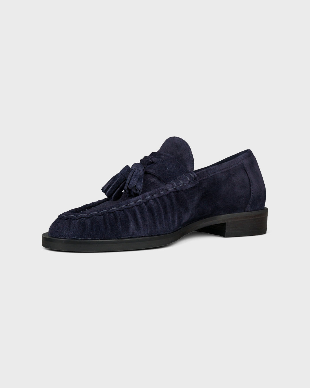 Kennel&Schmenger Schuhe Mill Suede Ocean – Bild 5