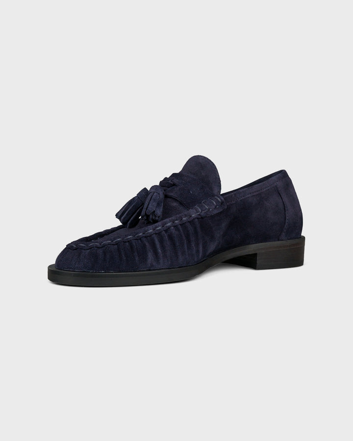 Kennel&Schmenger Schuhe Mill Suede Ocean – Bild 5