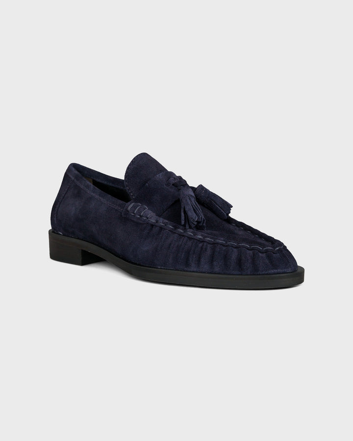 Kennel&Schmenger Schuhe Mill Suede Ocean – Bild 6