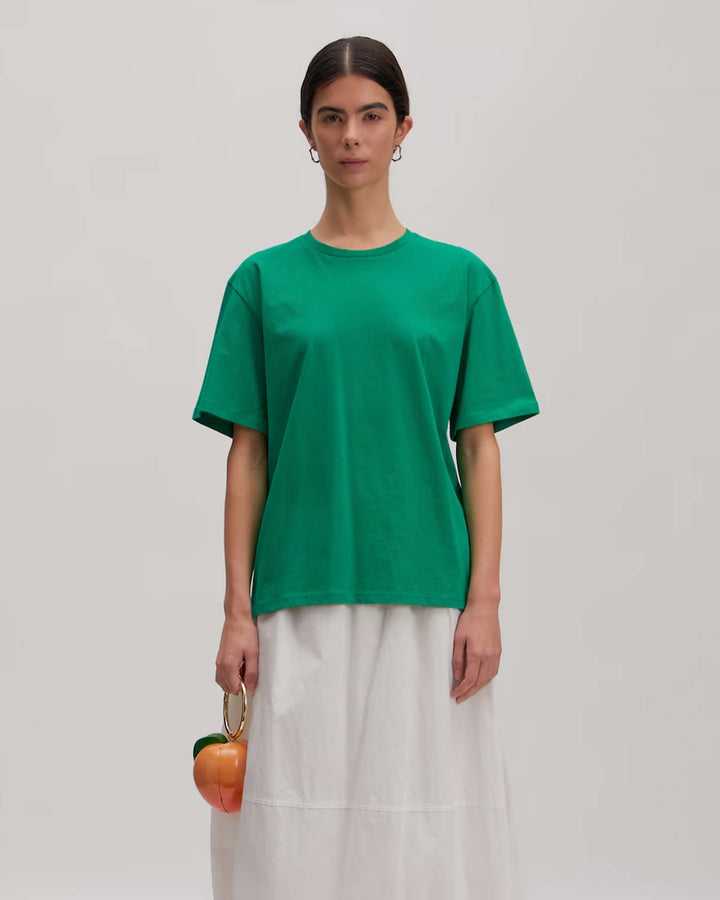 Milly T-Shirt Jelly Bean