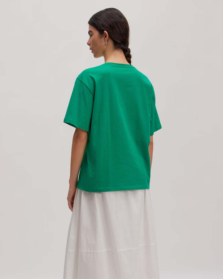 Milly T-Shirt Jelly Bean