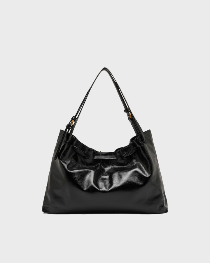 Gianni Chiarini Handtasche Mimi Black – Bild 2